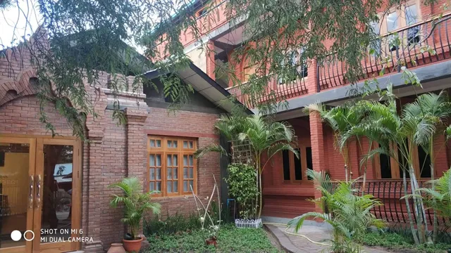 Look Myanmar Inn