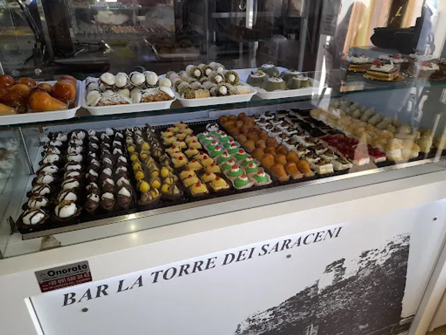 BAR LA TORRE DEI SARACENI