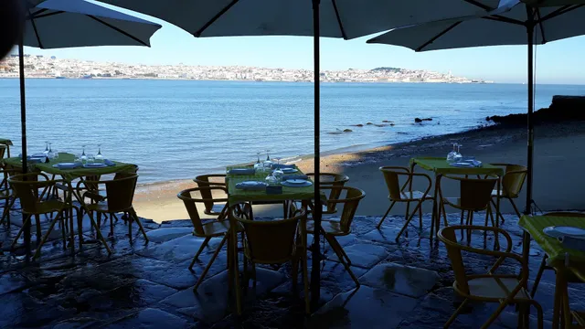 Restaurante Ponto Final