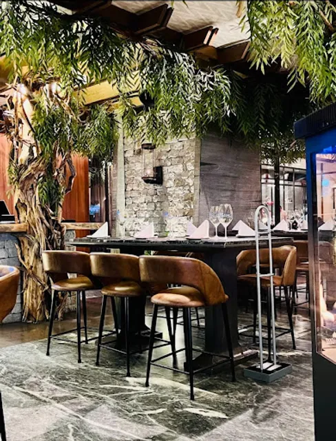 Mochomos Arcos Bosques