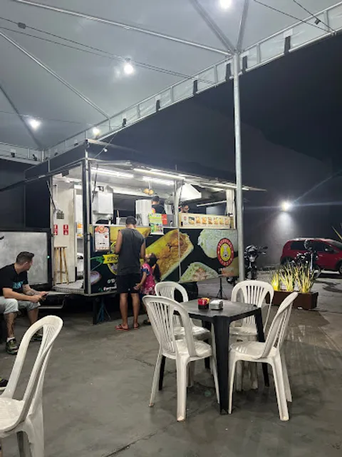 Hot Dog Provodog Tiozin Paulínia