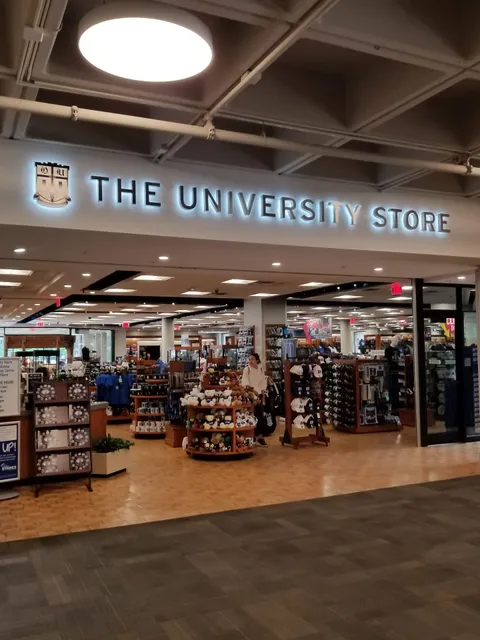 Duke University Store