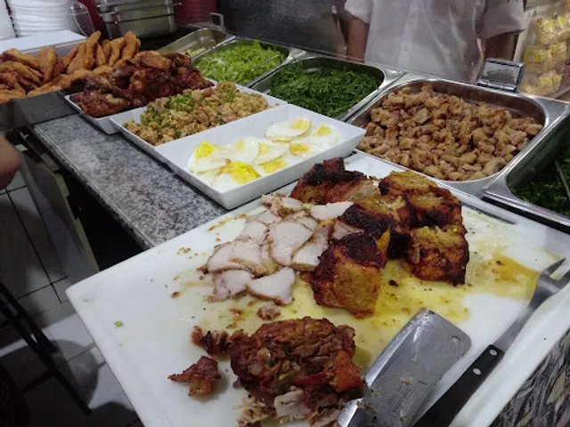 LANABOIA RESTAURANTE E PASTELARIA