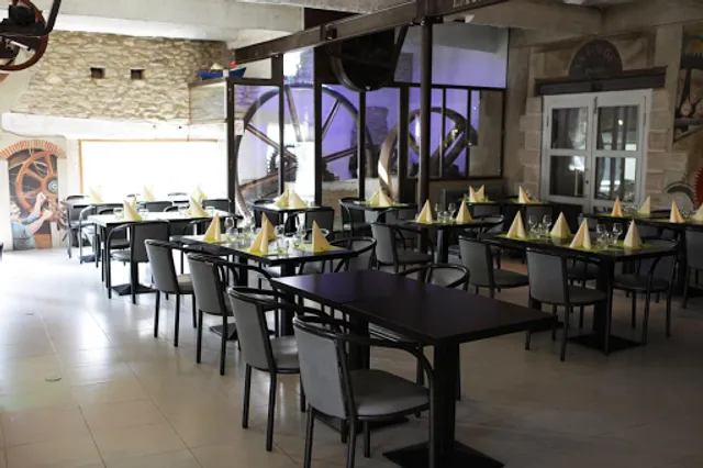 Restaurant l'Alambic