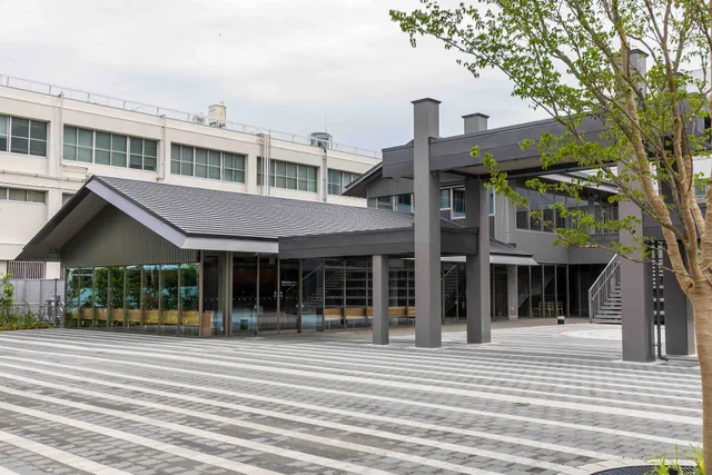 Odawara Visitor Center