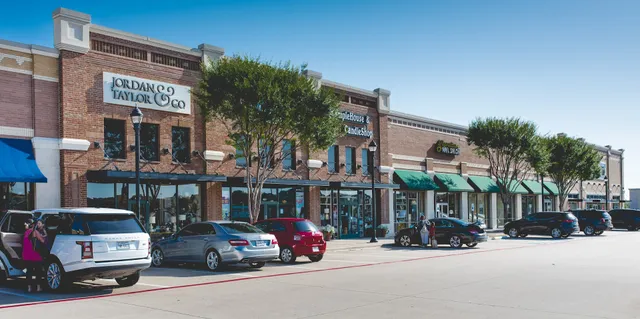 Shops of Southlake