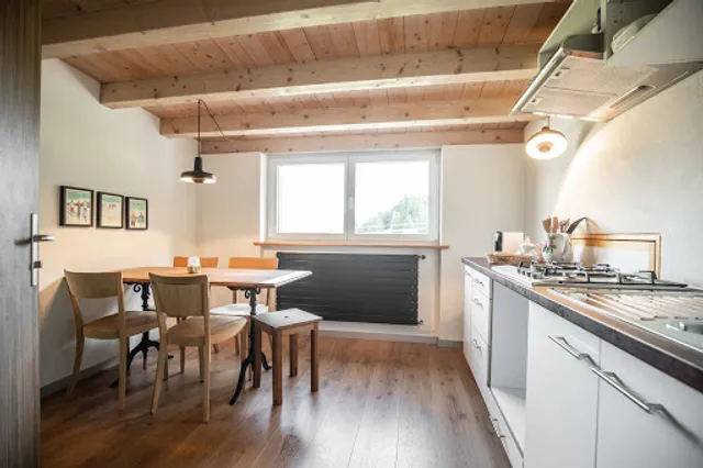 Berggasthaus Crest'ota