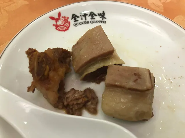 Quan Zhiquanwei Donkey Meat Restaurant