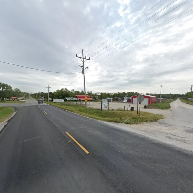 Fair Play Farmers Market