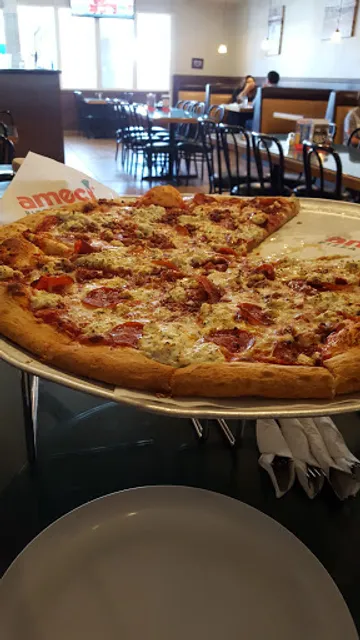 Ameci Pizza & Pasta