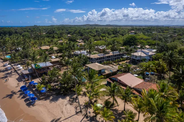 Pousada Canto dos Encantos