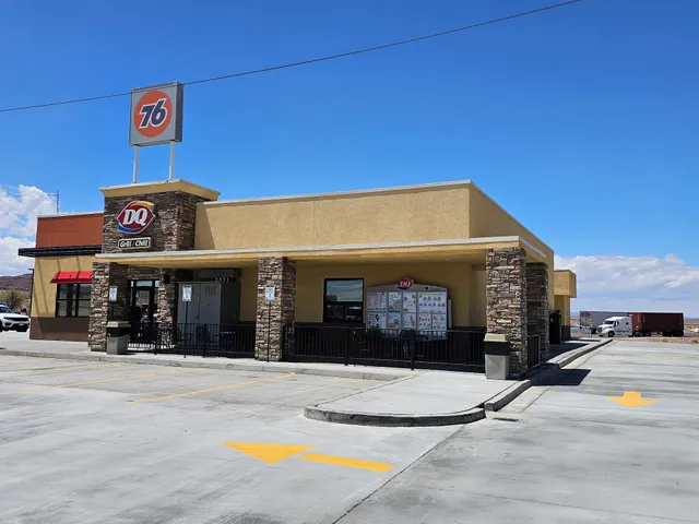 Dairy Queen Grill & Chill