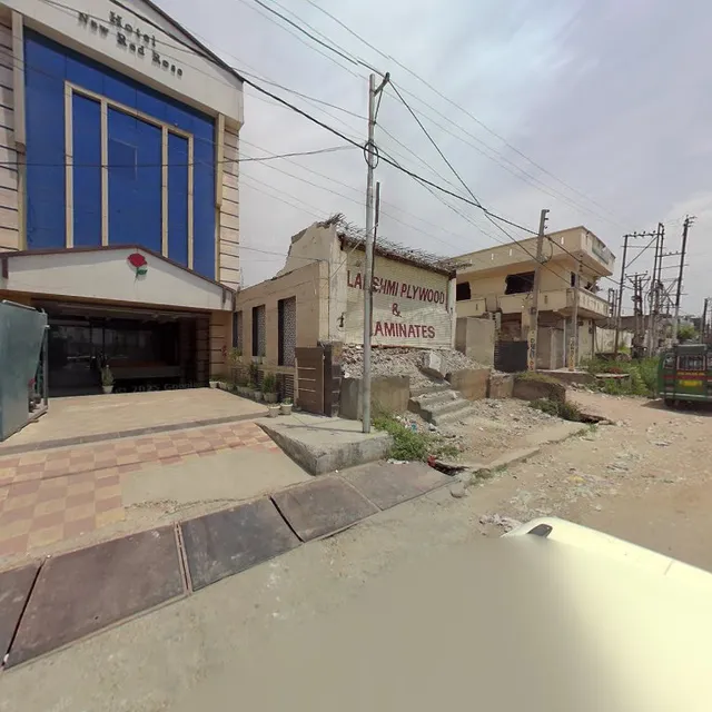 OYO Rooms Narwal Chowk