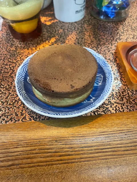 アルペンブルー