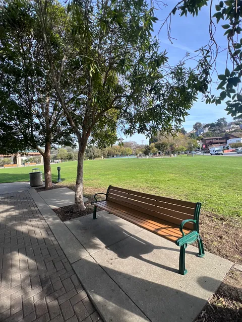 Brisbane Community Park