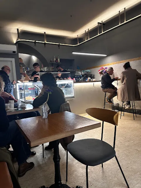 Volta Caffè Patisserie