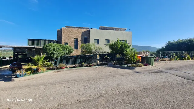 צימרים,וילה מול הר מירון, צבעון, גליל עליון, צפון, אורלי ומאיר