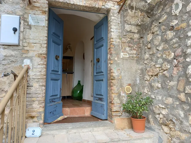 Foresteria Terra Majura