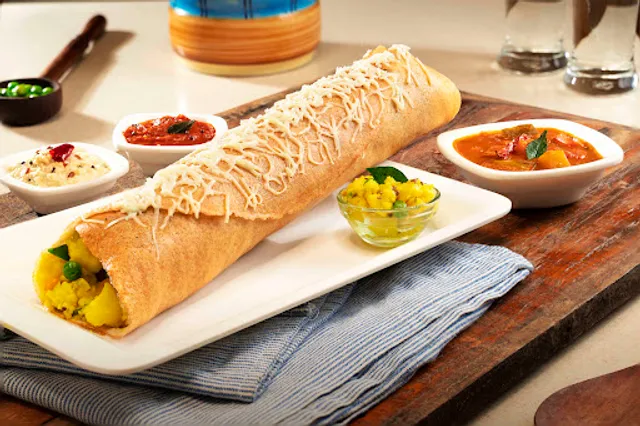 Haldiram's - Powai (Cloud Kitchen)