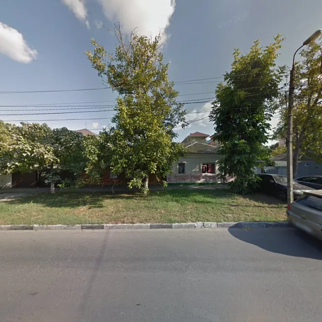 Mini Hotel on Shevchenko