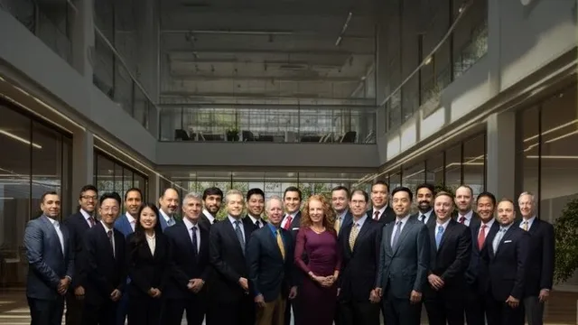 Georgia Retina - Marietta