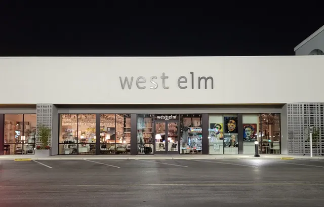 west elm