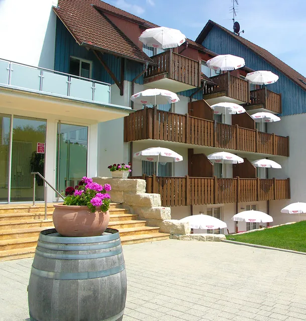 Bodensee Hotel Kreuz