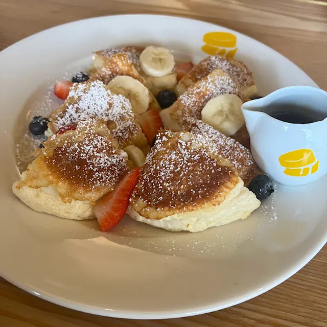 Fuwa Fuwa Dessert Cafe (Chinook Calgary)