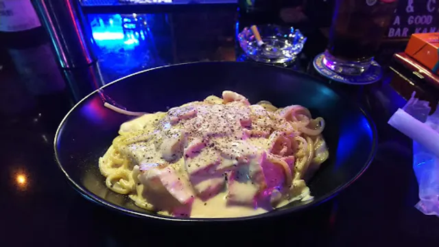 Diner&Bar KANALOA(カナロア)