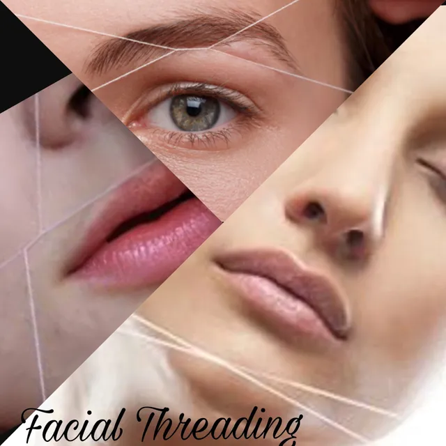 Eyebrow Threading | Brow Spa