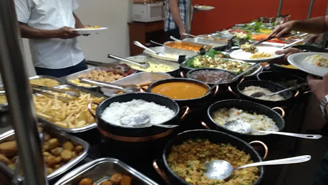 Restaurante Sabor do Churrasco - Churrascaria e self-service