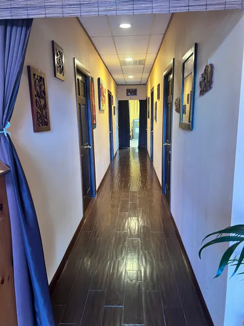 Sawasdee Thai Massage