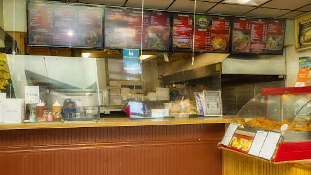 Johnny's Pizza & Subs