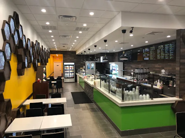 Yogybee Franklin Lakes