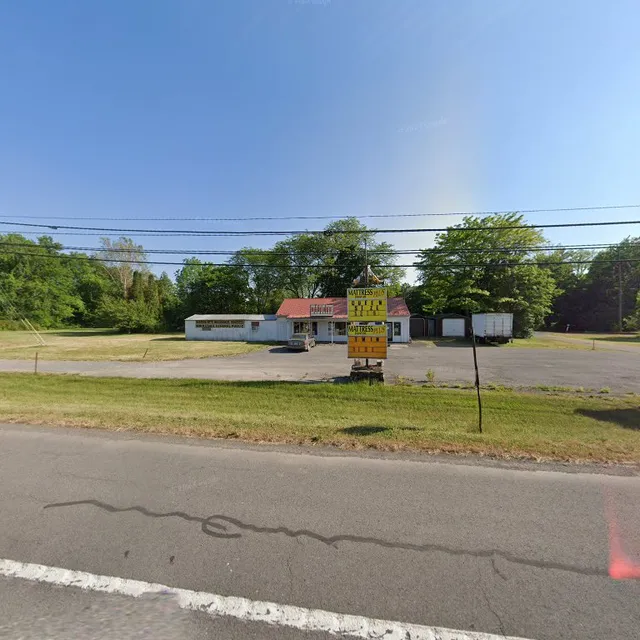 Mattresses Plus Furniture