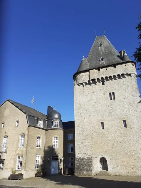 Château Hollenfels