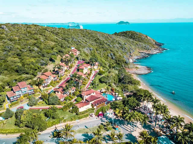 La Bohème Hotel & Apart Hotel