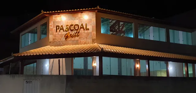 Pascoal Grill