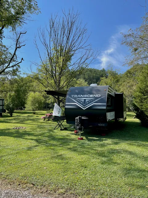 Persimmon Creek RV Park