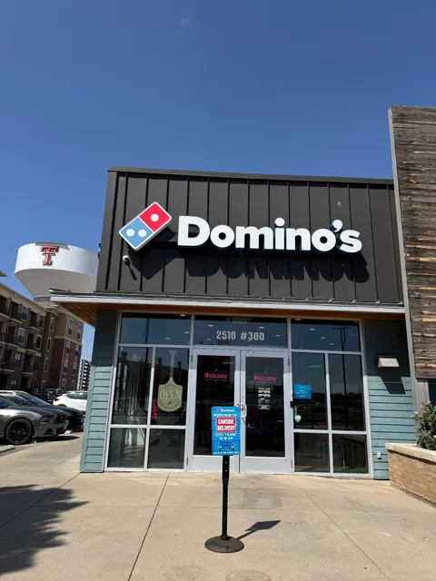 Domino's Pizza