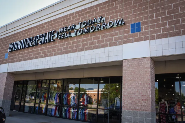 Uptown Cheapskate Watauga