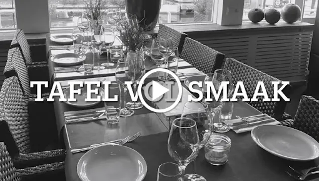 Restaurantje aan de Rijn