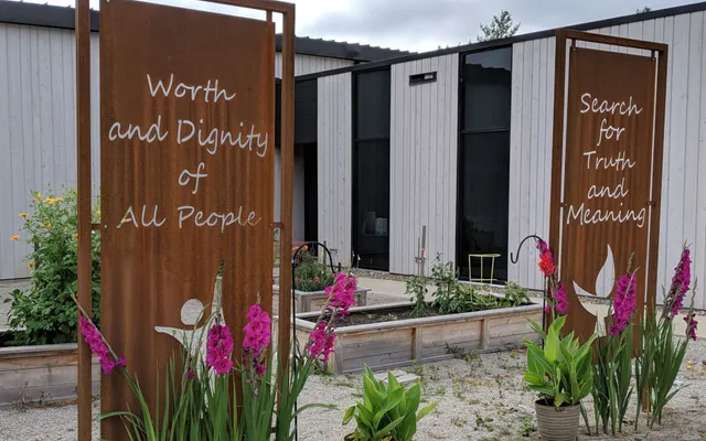 Unitarian Universalist Society