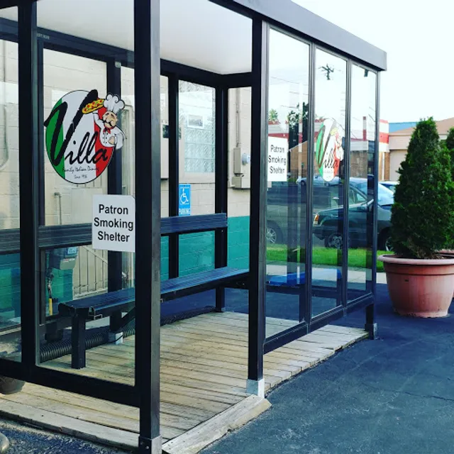 Villa Restaurant and Pizzeria