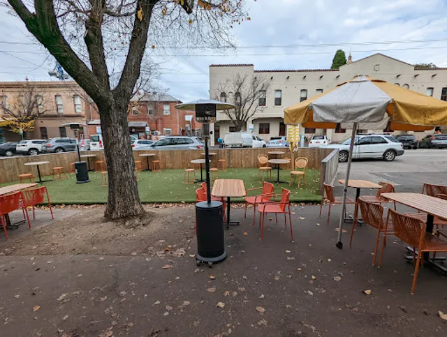 Nine Yards South Melbourne