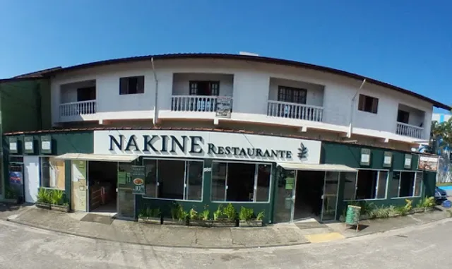 Restaurante Nakine