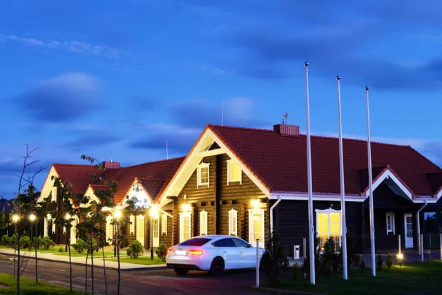 Jūrmylė - poilsis Šventojoje