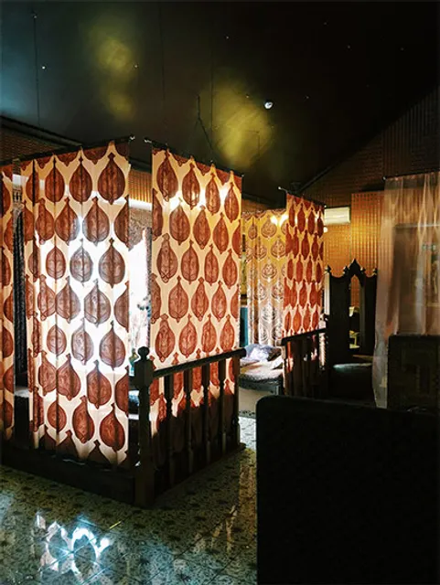 Ресторан Green House