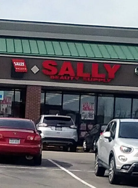 Sally Beauty
