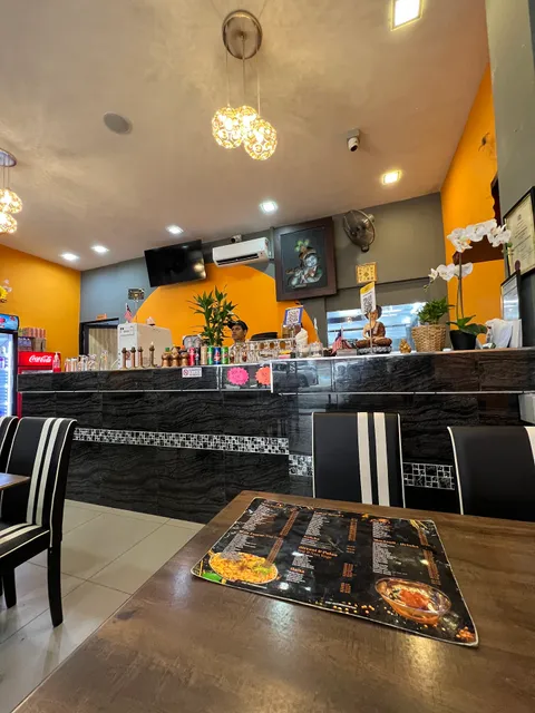 Goldy Punjabi Restaurant